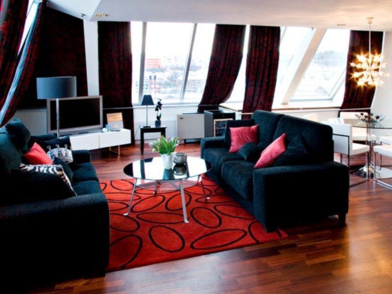 Clarion Collection Hotel Grand Olav Trondheim Eksteriør billede